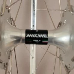 H Plus Son H + PLUS SON TB14 Silver MICHE Track Hubs Fixed Gear Wheels Wheelset FX/FX 32H -challenge shop 19TqwnMCE4dKbeYqw0Q FE5U8