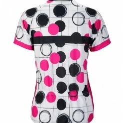 World Jerseys Formaggio Dots Women's Cycling Jersey X-Large -challenge shop 1BKOcslwv8CACpCyMPT52TrjQ