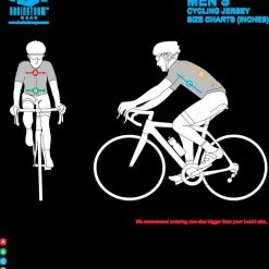 Brainstorm Bolt Men's Cycling Jersey (S, M, L, XL, 2XL) -challenge shop 1GzcB8KpR 1MX8UlQWNPqPd3U 5