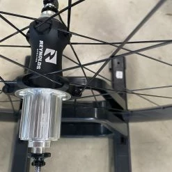 Reynolds® Reynolds Aero 80 Rim Brake Wheelset SRAM/Shimano 2022 -challenge shop 1Nv9Jq2ZxZvpCbW2rxW9Pl1f4