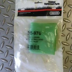 Oregon 30-976 Pre Oiled Foam Filter 20 & 21 CID Engines