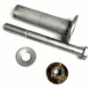Toro Anti-Scalp Roller Axle Kit 126-2928 99-2842 For Toro Lawn Tractors -challenge shop 1 62