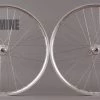 H Plus Son H + Plus Son Archetype Polished Silver Rims Track Wheelset 32h -challenge shop 1g vpzw8CHh53UbKzuqgBfWY8