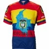 World Jerseys Colombia Men's Cycling Jersey X-Large - 50% OFF! -challenge shop 1n WcGymgYIOOnHbqiuuWKiUg