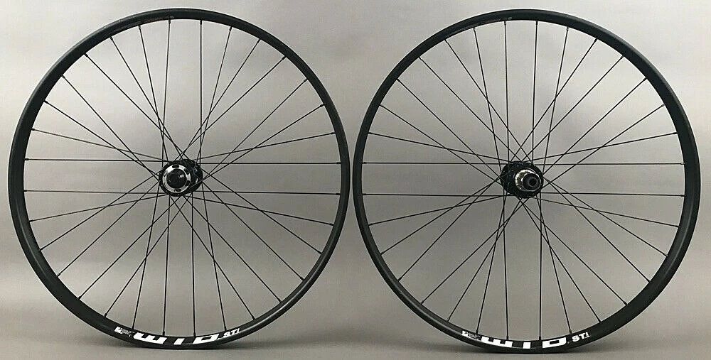 WTB ST I30 29er MTB Mountain Bike Wheels Tubeless 15x 100mm 12x 142mm 8-11 Speed 3 WTB ST I30 29er MTB Mountain Bike Wheels Tubeless 15x 100mm 12x 142mm 8-11 Speed