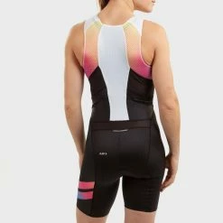 Louis Garneau Women's Vent Triathlon Suit -challenge shop 1zkbXMgLeNOi7F7A5ezGUDXUw