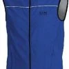 GORE Wear HELIUM Men's Vest W/ WINSTOPPER Active Shell - BLUE Medium -challenge shop 2 mZJ6ILwh8jzlzNnQLyK FE