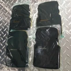 Four Husqvarna Foam Air Filters For 371K & 375K Saws 531300686