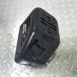 Kohler Parts Kohler Genuine Part MUFFLER KIT - 18 068 24-S -challenge shop 20170217 084604