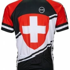 World Jerseys Switzerland Men's Cycling Jersey (S, M, L, XL, 2XL, 3XL) -challenge shop 206AX4NF2lBbjwbebvVPlkQy8