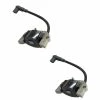 Kawasaki Parts Kawasaki Genuine Part Ignition Coil Assy 21171-0743 Set Of 2 -challenge shop 21171 0743x2 1