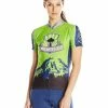 Canari Seattle Souvenir Women's Cycling Jersey (M, XL)