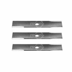 Rotary Parts Rotary Genuine Part 2662 EDGER BLADE 7" X 9/16"D SHARPENED Pack Of 3 -challenge shop 2662x3