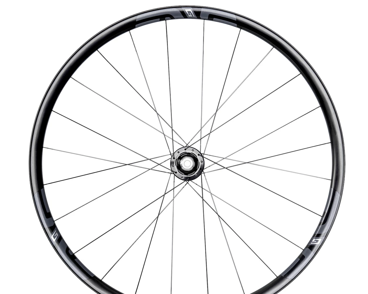 ENVE G23 Carbon Tubeless 700c Wheelset 2023 4 ENVE G23 Carbon Tubeless 700c Wheelset 2023 - Image 2