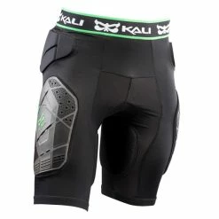 Kali Trika TPR Padded Ride Shorts 2017