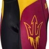 Adrenaline Promotions Arizona State Sun Devils Men's Cycling Short (Small) -challenge shop 2Rtu4DYotNIcuI532M61qGSKo