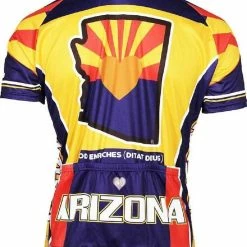 It's In My Heart Arizona Women's Cycling Jersey (S, XL) -challenge shop 2XyyktgnBhuP3zZ11Eru96jls