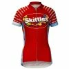 Brainstorm Skittles Ride The Rainbow Women's Cycling Jersey (S, XL, 2XL) -challenge shop 2 Hqz1FqiucwowadCZjRsXHWw