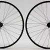 Velocity A23 Gravel CX Road Bike Disc Brake Wheelset QR Or Thru Axle Hubs -challenge shop 2dMfE3krgCd4zhgFGiX0JWpqk