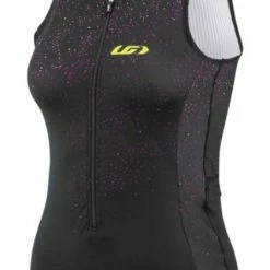 Louis Garneau Women’s Pro Carbon Sleeveless Triathlon Top -challenge shop 2qeVgNWaoHolnG9ptIfIXkmEo
