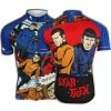Brainstorm Star Trek Galaxy Pop Men's Cycling Jersey (S, 3XL) -challenge shop 2roQrD63dH3EAPMwTSRI8bVsg