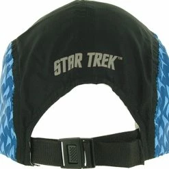 Brainstorm Star Trek Featherweight Running Hat -challenge shop 2sDPuLoJsQSRXVUPEDDrhS2L0
