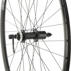 Alexrims ALEX DC19 700 MTB Gravel Road Bike QR 100-135MM SHIMANO/SRAM 8-10 SPEED -challenge shop 2u2hJ00CKbsE 1gpWiMbZOHBQ