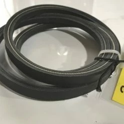 Red Hawk Genuine Hydro Pump Belt - 300-130 -challenge shop 300 130 1