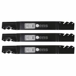 Stens Parts Stens Genuine Part 302-480 Toothed Blade Pack Of 3 -challenge shop 302 480x3 1