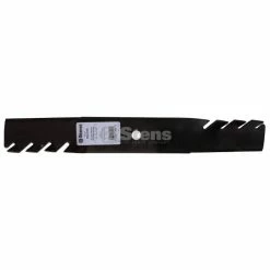 Stens Parts Stens Genuine Part 302-618 Toothed Blade Pack Of 3