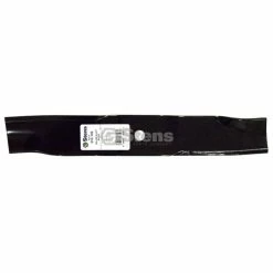 Stens Parts Stens Genuine Part 310-102 Rolled Hi-Lift Blade Pack Of 3