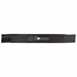 Stens Parts Stens Genuine Part 315-792 Hi-Lift Blade Pack Of 3