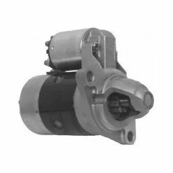Oregon Yanmar 114361-77011 HITACHI S114-414 Electric Starter Motor -challenge shop 33 726