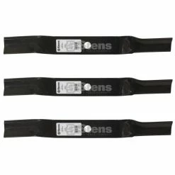 Stens Parts Stens Genuine Part 335-016 Hi-Lift Blade Pack Of 3 -challenge shop 335 016x3 1
