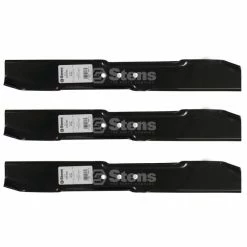 Stens Parts Stens Genuine Part 335-042 Hi-Lift Blade Pack Of 3 -challenge shop 335 042x3 1