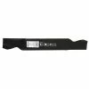 Stens Parts Stens Genuine Part 335-067 Hi-Lift Blade Pack Of 3