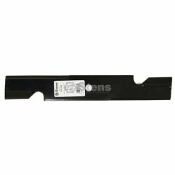 Stens Parts Stens Genuine Part 335-168 Notched Air-Lift Blade Pack Of 3