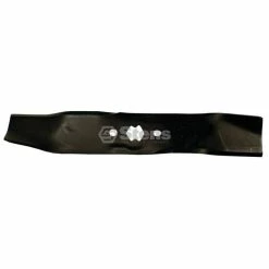 Stens Parts Stens Genuine Part 335-695 Hi-Lift Blade Pack Of 3