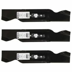 Stens Parts Stens Genuine Part 335-719 Hi-Lift Blade Pack Of 3 -challenge shop 335 719x3 1