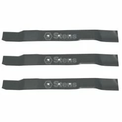 Stens Parts Stens Genuine Part 335-822 Mulching Blade Pack Of 3 -challenge shop 335 822x3 1