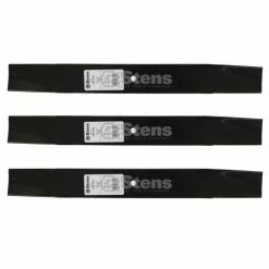 Stens Parts Stens Genuine Part 340-042 Low-Lift Blade Pack Of 3 -challenge shop 340 042x3 1