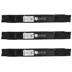 Stens Parts Stens Genuine Part 340-079 Mulching Blade Pack Of 3 -challenge shop 340 079x3 1
