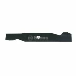 Stens Parts Stens Genuine Part 340-145 Hi-Lift Blade Pack Of 3