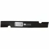 Stens Parts Stens Genuine Part 340-158 Notched Air-Lift Blade Pack Of 3