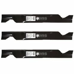 Stens Parts Stens Genuine Part 340-230 Hi-Lift Blade Pack Of 3 -challenge shop 340 230x3 1