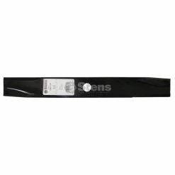 Stens Parts Stens Genuine Part 350-124 Hi-Lift Blade Pack Of 3