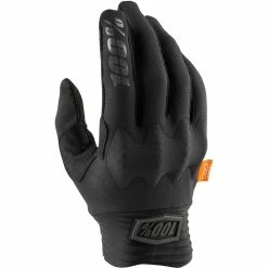 100% COGNITO D30 Gloves 2022