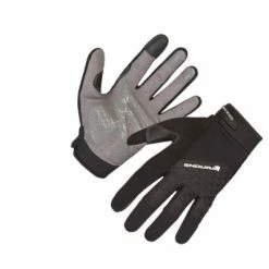 Endura Hummvee Plus Glove 2017