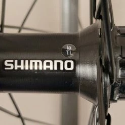 Alexrims Alex Adventurer 700c Disc Brake Gravel MTB Bike Wheels Shimano 28h Hubs QR DT -challenge shop 3IULckMPhZ5WbaCRzHhbdztlA