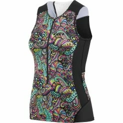 Louis Garneau Women’s Pro Carbon Sleeveless Triathlon Top -challenge shop 3L6N5qsdq00YHCmJU4 CufzhE